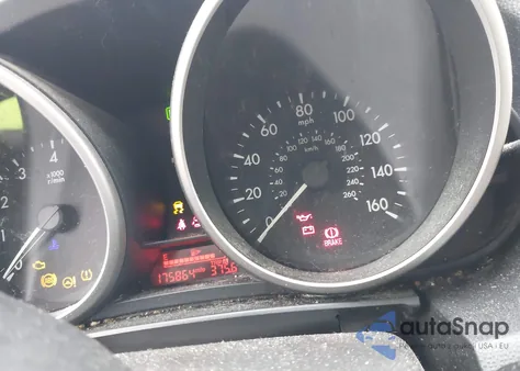 2015 Mazda Mazda5 Sport from USA, damaged, VIN JM1CW2BL2F0181884